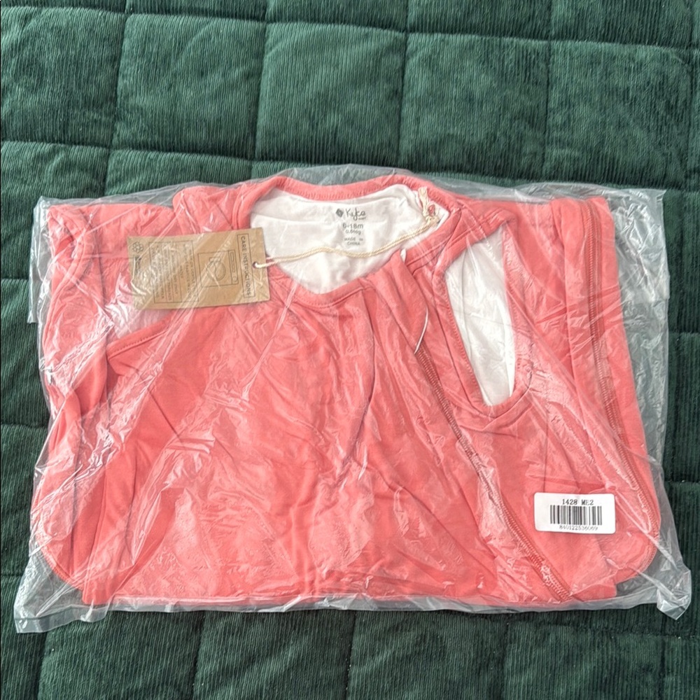 Kyte baby sleep bag